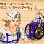 ポークパイハット小僧 ニコニコ静画 イラスト