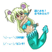 這いよれ！むろみさん！？