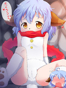 いえちーまじ乙女