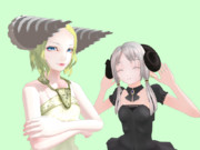 第１回戦 サリーＶＳダム