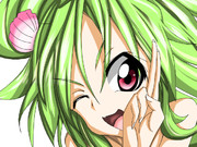 【マウス絵】むろみさん描いてみた【波打際のむろみさん】