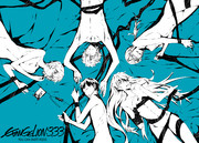 EVANGELION:3.33