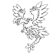 アーケオス ニコニコ静画 イラスト