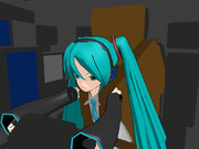 【MMD-OMF3】 地球連邦軍 RB-79 ボール コックピット