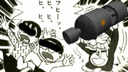 地球破壊爆弾 ニコニコ静画 イラスト