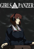 GIRLS IN THE PANZER　大洗戦車隊