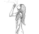らくがき