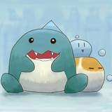 アイスドラゴン