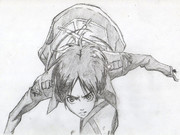 エレン・イェーガー