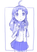 初音ちゃん