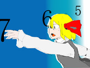 寝るまでが７日