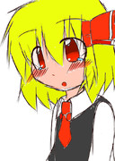 ごまかし用落書き