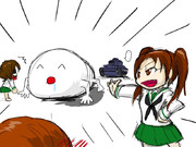 とりあえず義援金で