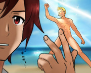 解放的なほくほく