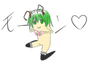 キュンキュンリグルその２