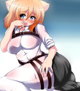 ケモ耳クリスタ