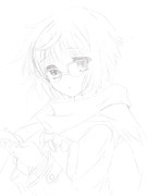 【トレス】長門さん【力不足】