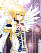 ネクロさん【塗ってみた】