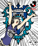 福岡は九州の盟主たい