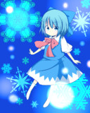 チルノ