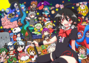 お前はここで終わりだがな ニコニコ静画 イラスト