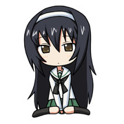 冷泉麻子 ニコニコ静画 イラスト