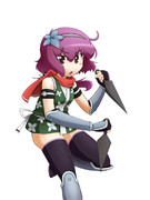 鬼武者Soulイラコン 参