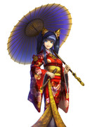 鬼武者Soulイラコン3