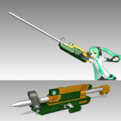 カタナコ ニコニコ静画 イラスト