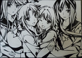 LOVELY×CATION2