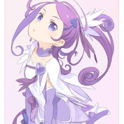 渡辺久美子 ニコニコ静画 イラスト