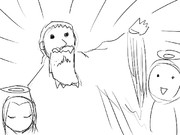 うろ覚えで神の宣告【遊戯王】