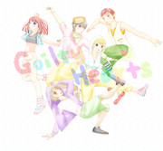☆Guilty Hearts　ギルハー☆