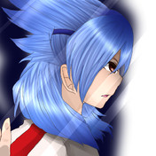 浪川蓮助 ニコニコ静画 イラスト