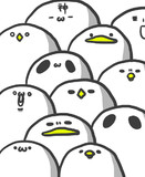わいわいがやがや