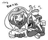 つくもーん
