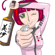 とある宇宙の波動砲！？