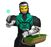 デネブ 仮面ライダー電王 ニコニコ静画 イラスト