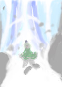 屠自古ちゃん秘奥義！