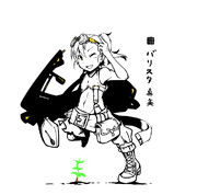 バリスタ・真美