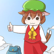 ナンシー 幕張 ニコニコ静画 イラスト