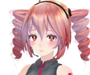 【第1回MMDムフ顔選手権】ムフ顔テト