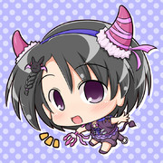 デビゴシ千枝ちゃん