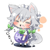 豆知識 ニコニコ静画 イラスト