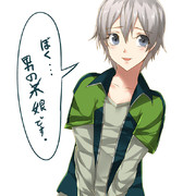 やはり神様の仕業は間違っている。