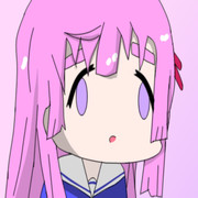 ぽのか先輩 ニコニコ静画 イラスト
