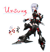 【ACfA】アンサン子