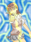 とある科学の超電磁砲S