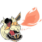 愛してやまないぶーちゃん描いてみた