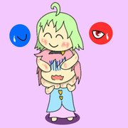 さとこいかたぐるま